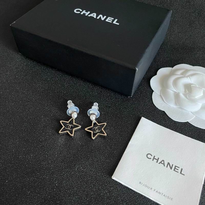 Chanel Earring 05yxs149